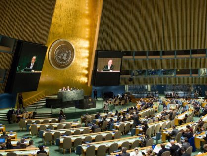 Desafíos del sistema de seguridad colectiva de la ONU: un análisis sociológico de las amenazas globales