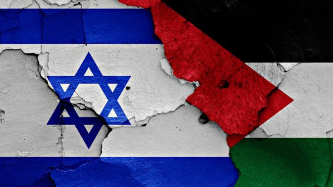 Libro - Análisis causal del conflicto palestino-israelí