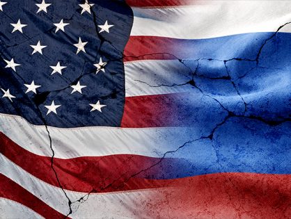 Entrevista sobre la ruptura del acuerdo nuclear entre EEUU y Rusia