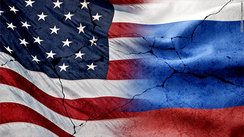 Entrevista sobre la ruptura del acuerdo nuclear entre EEUU y Rusia