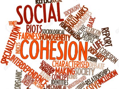 La cohesión social peligra en Bolivia: a un paso del abismo