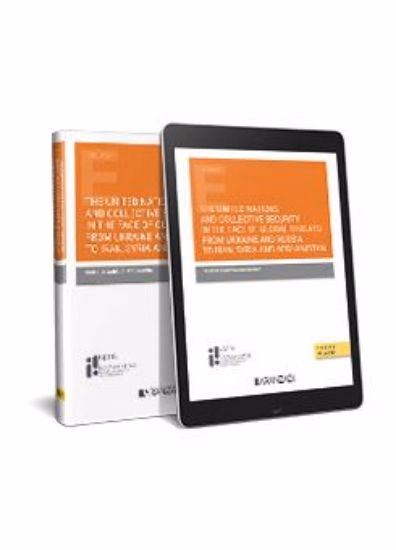 Challenges of the United Nations collective security system: sociological analysis of its efficiency in the face of global threats