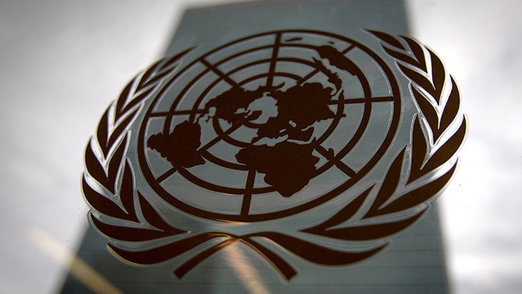 La ONU debe reinventarse si quiere sobrevivir