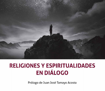Reseña del libro Religiones y espiritualidades en diálogo, J. Marqués, Tirant lo Blanch
