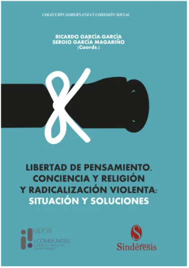 Conferencia sobre la naturaleza de la radicalización violenta en la UPV