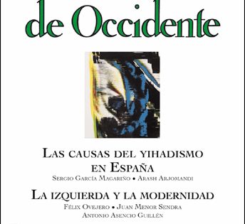 Las causas del yihadismo en España