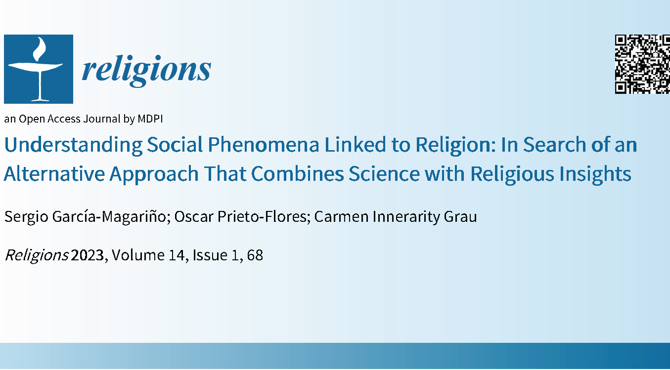 Understanding Social Phenomena Linked to Religion: In Search of an Alternative Approach That Combines Science with Religious Insights